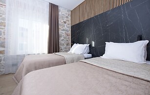 A Heritage Hotel Split