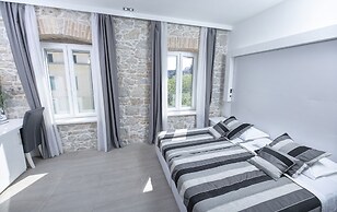 A Heritage Hotel Split