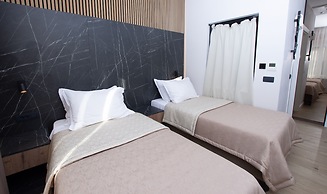 A Heritage Hotel Split