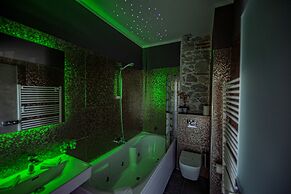 A Heritage Hotel Split