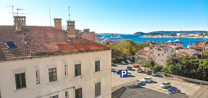 A Heritage Hotel Split