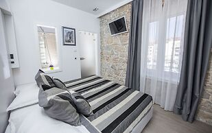 A Heritage Hotel Split