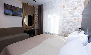 A Heritage Hotel Split