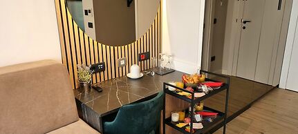 A Heritage Hotel Split