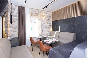 A Heritage Hotel Split