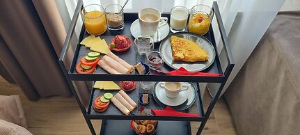 A Heritage Hotel Split