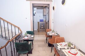 A Heritage Hotel Split