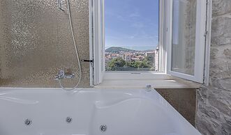 A Heritage Hotel Split