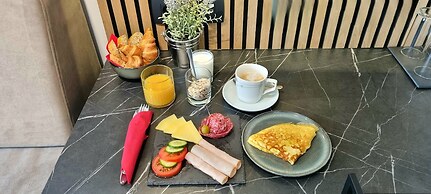 A Heritage Hotel Split