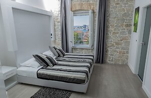 A Heritage Hotel Split