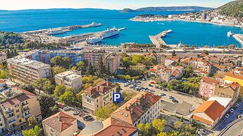 A Heritage Hotel Split