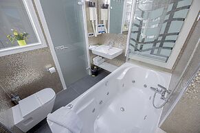 A Heritage Hotel Split