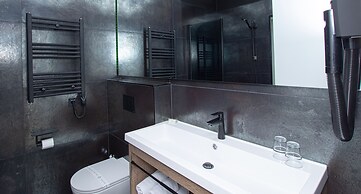 A Heritage Hotel Split