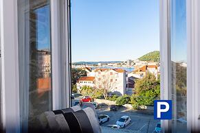 A Heritage Hotel Split