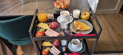 A Heritage Hotel Split