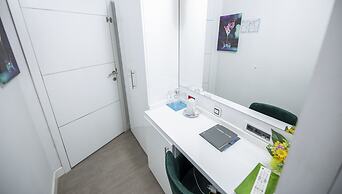 A Heritage Hotel Split