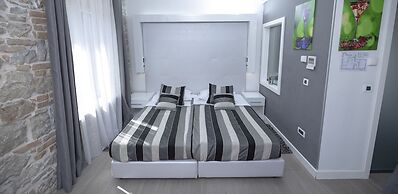 A Heritage Hotel Split