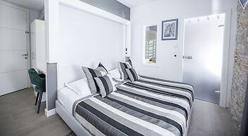 A Heritage Hotel Split