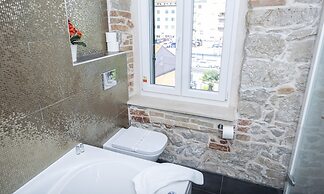 A Heritage Hotel Split