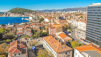 A Heritage Hotel Split