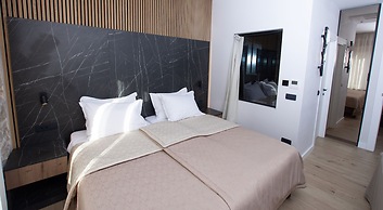 A Heritage Hotel Split