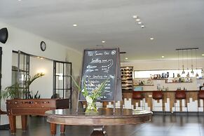 Kili Seasons Hotel
