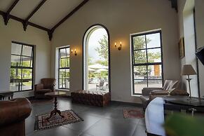 Kili Seasons Hotel