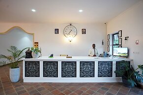 Kili Seasons Hotel