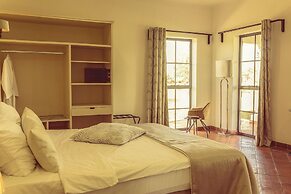 Kili Seasons Hotel