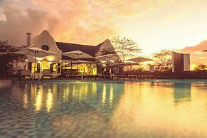 Kili Seasons Hotel