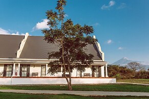 Kili Seasons Hotel