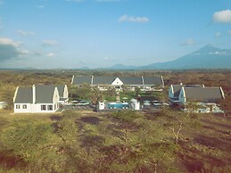 Kili Seasons Hotel