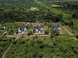 Kili Seasons Hotel