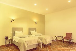 Kili Seasons Hotel
