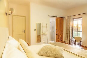 Kili Seasons Hotel