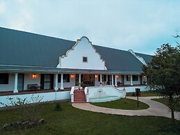 Kili Seasons Hotel