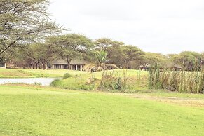 Kili Seasons Hotel