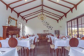 Kili Seasons Hotel