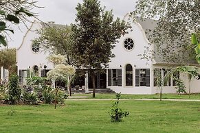 Kili Seasons Hotel