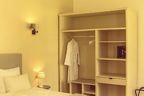 Kili Seasons Hotel