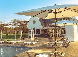 Kili Seasons Hotel
