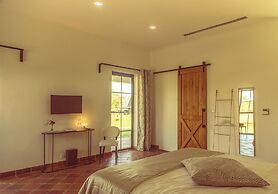Kili Seasons Hotel