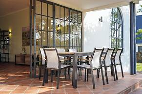 Kili Seasons Hotel