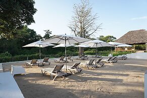 Kili Seasons Hotel