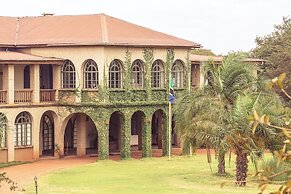 Kili Seasons Hotel