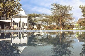 Kili Seasons Hotel
