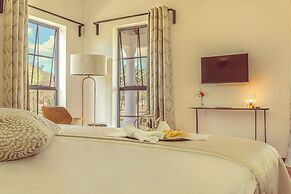 Kili Seasons Hotel