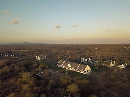 Kili Seasons Hotel