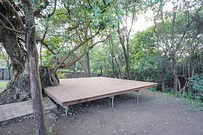 Kili Seasons Hotel