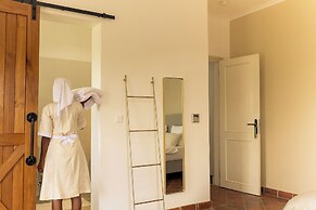 Kili Seasons Hotel